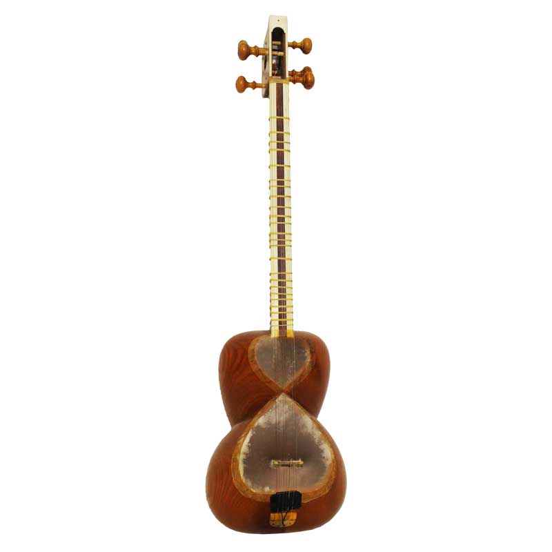 تار ایرانی رامین علیاری ویژه 4/4