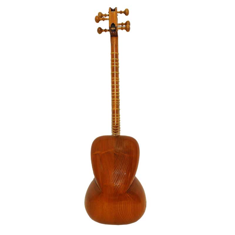 تار ایرانی رامین علیاری ویژه 4/4