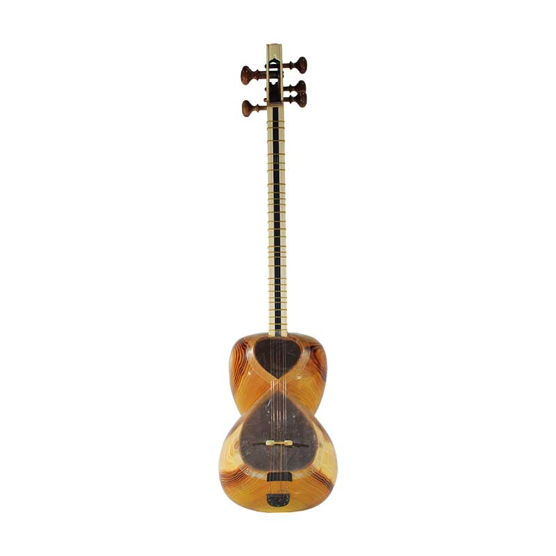 تار ایرانی مهران کلهر یک مهر ویژه 4/4