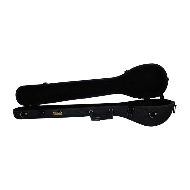 هاردکیس فایبر گلاس راک سه تار