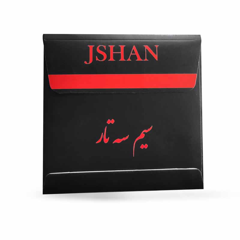 سیم سه تار سه تار jshan