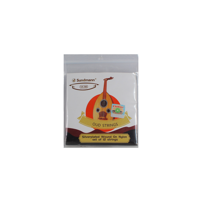 سیم عود VA-312 sundmann