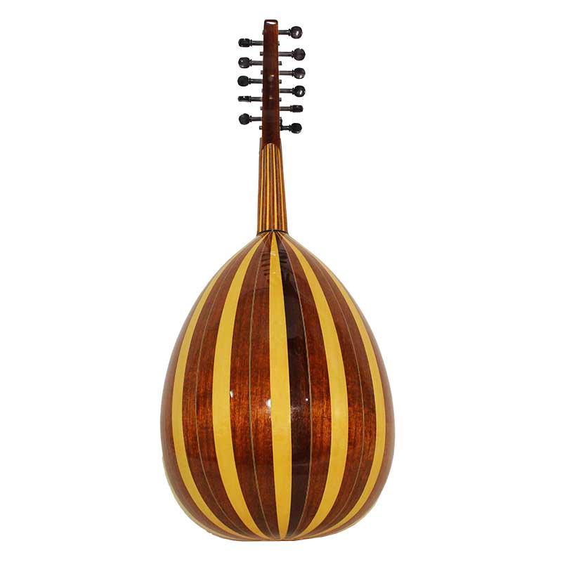 عود ترکیه 4/4