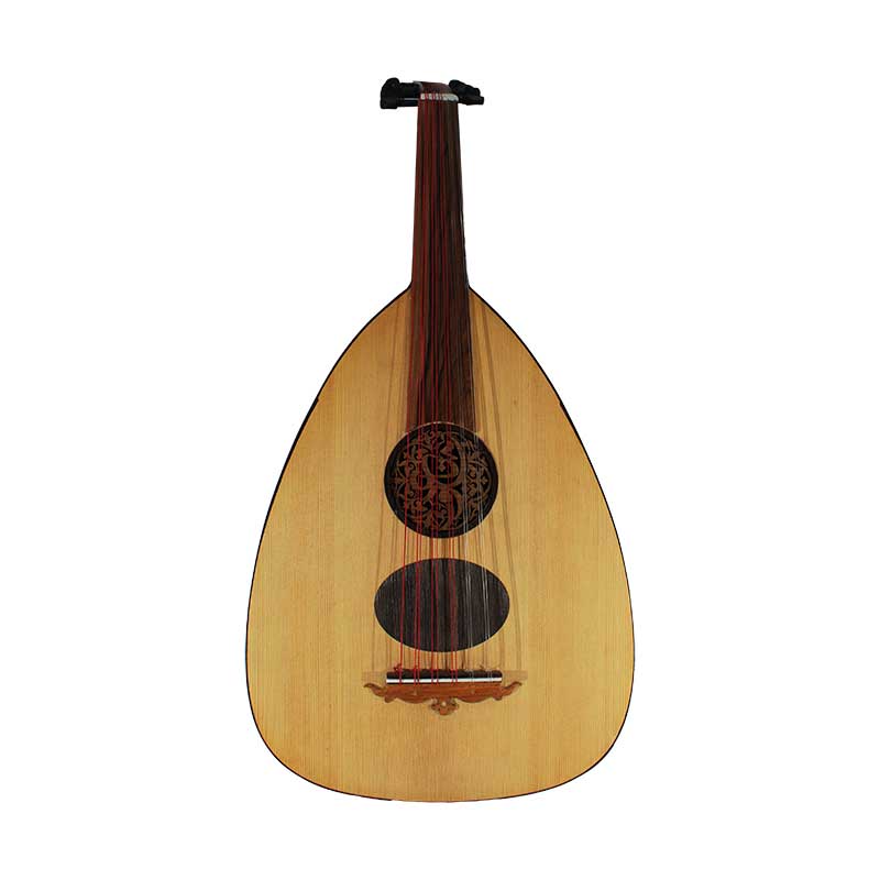 عود متاپور اکولایزر دار 4/4