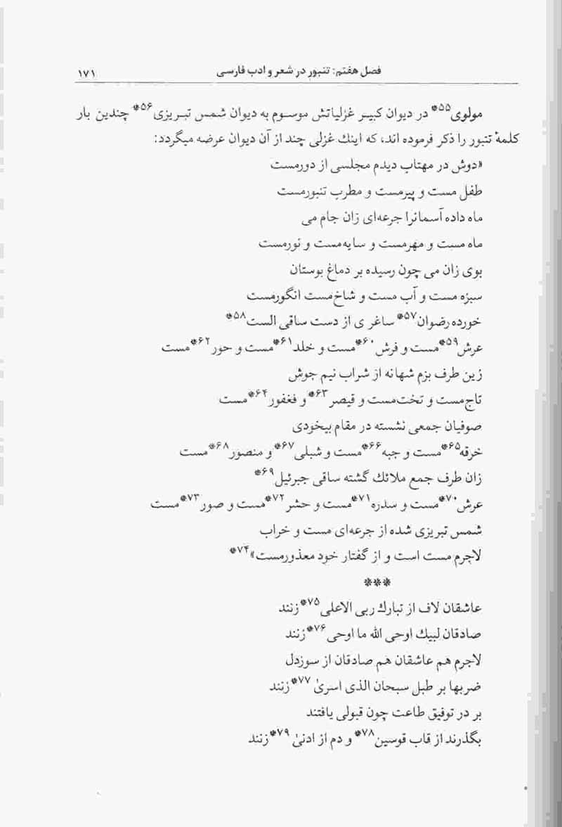  تنبور از دیرباز تا کنون نشر دانش و فن