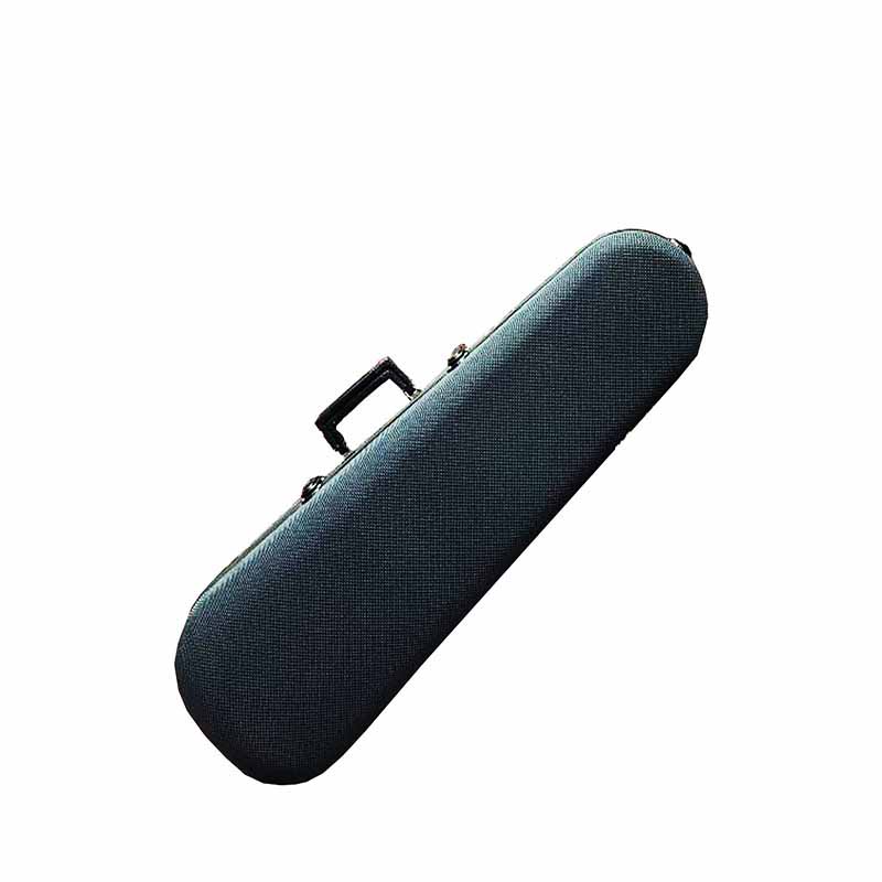 هاردکیس پارچه ای مشبک راک کمانچه