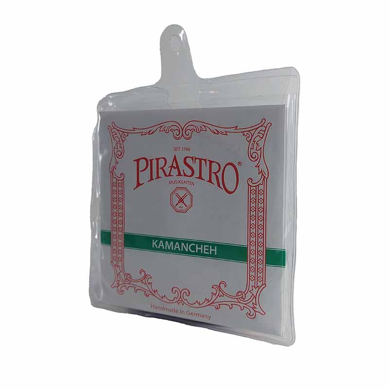 سیم کمانچه کمانچه سبز پیراسترو