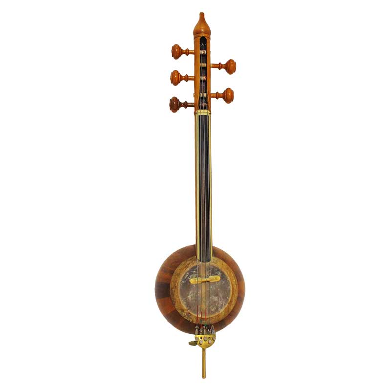 کمانچه یک مهر کیهان 4/4