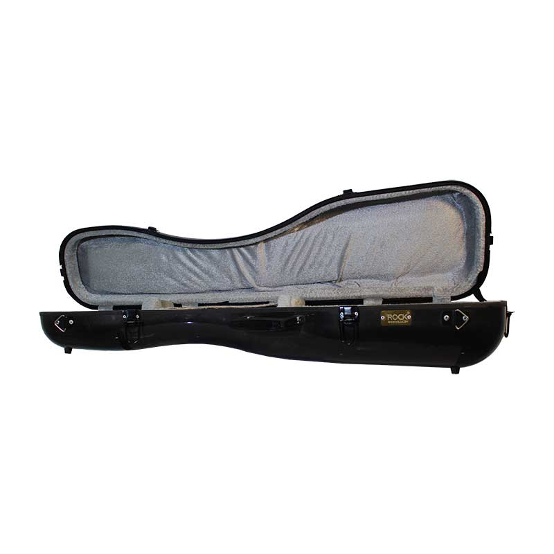 هاردکیس پارچه ای مخمل راک تار آذری