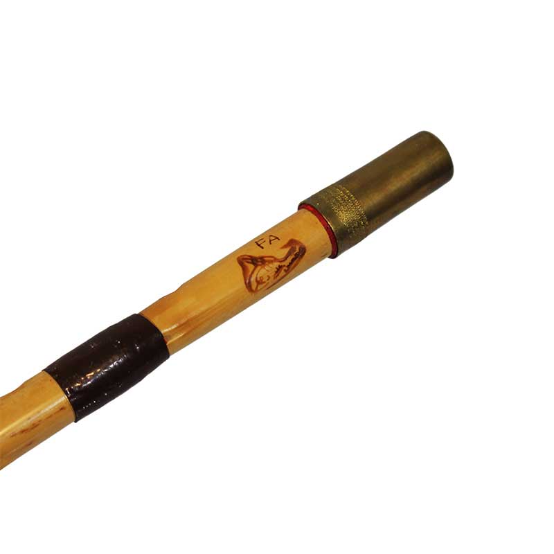 نی فا # یک مهر محسن علیزاده