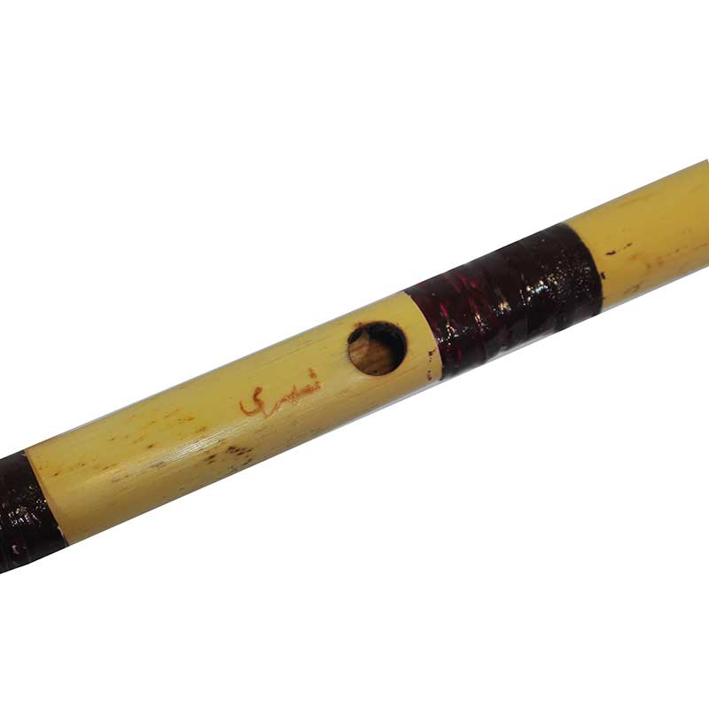 نی فا # یک مهر شهری