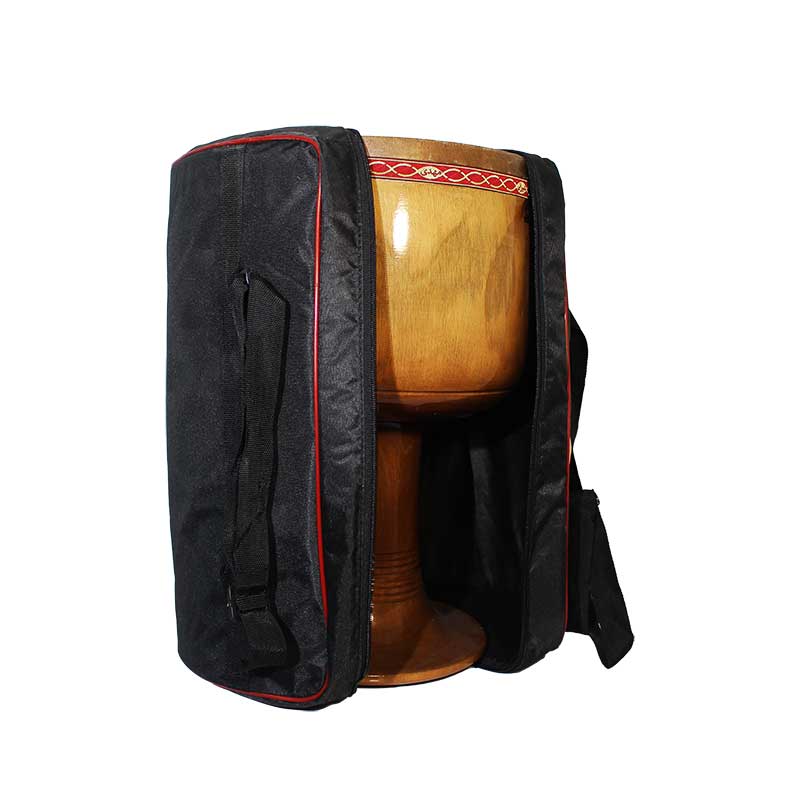 کاور ابردار برزنت تنبک