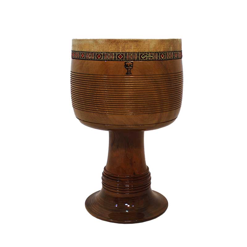 تنبک سقا دولتی سه مهر