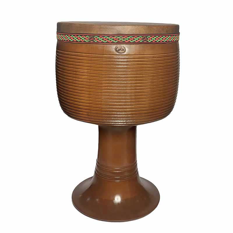 تنبک ترکه ای حلمی یک مهر