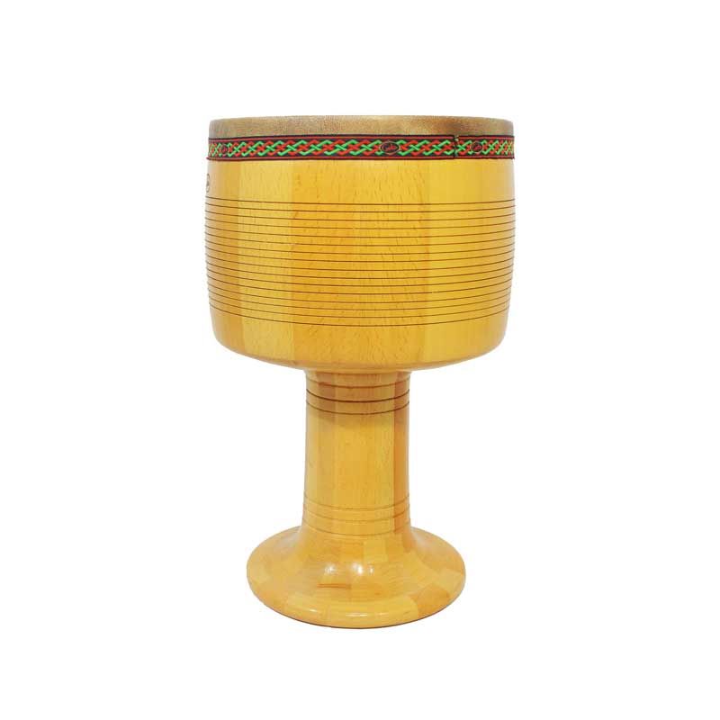 تنبک ترکه ای حلمی یک مهر