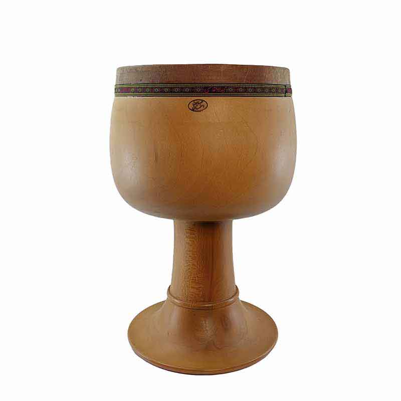 تنبک (همایون اصفهانی) مجید ابوالقاسمی  چهار مهر