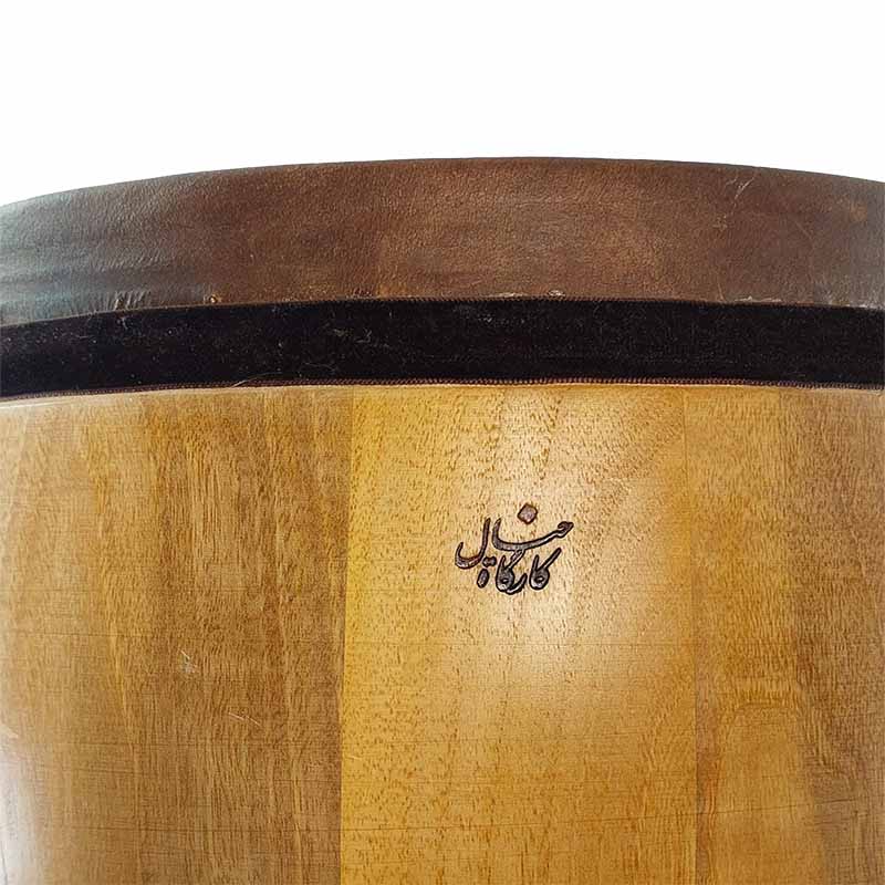 تنبک ترکه ای کارگاه خیال یک مهر