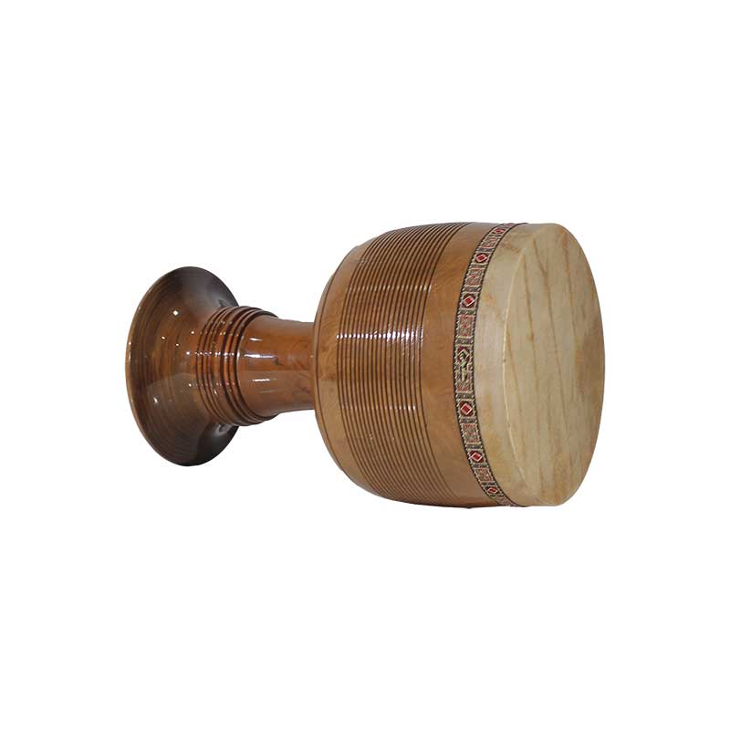 تنبک سقا دولتی سه مهر