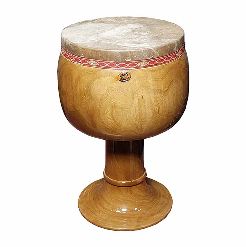 تنبک مهدی شیرانی چهار مهر ویژه