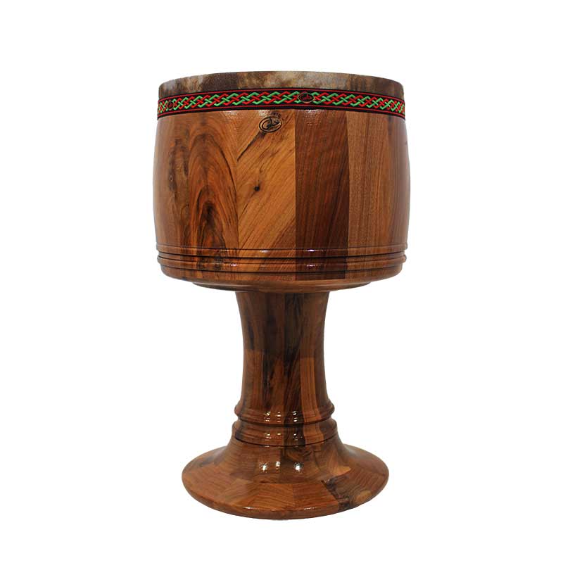 تنبک ترکه ای حلمی یک مهر درجه 1