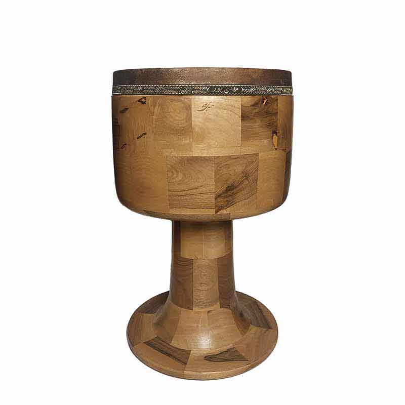 تنبک مهدی پور دو مهر