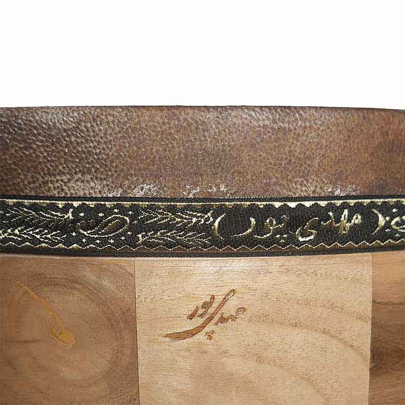 تنبک مهدی پور دو مهر