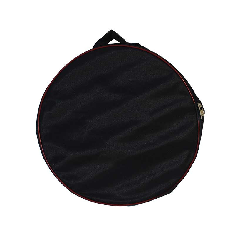 کاور ابردار برزنت دایره