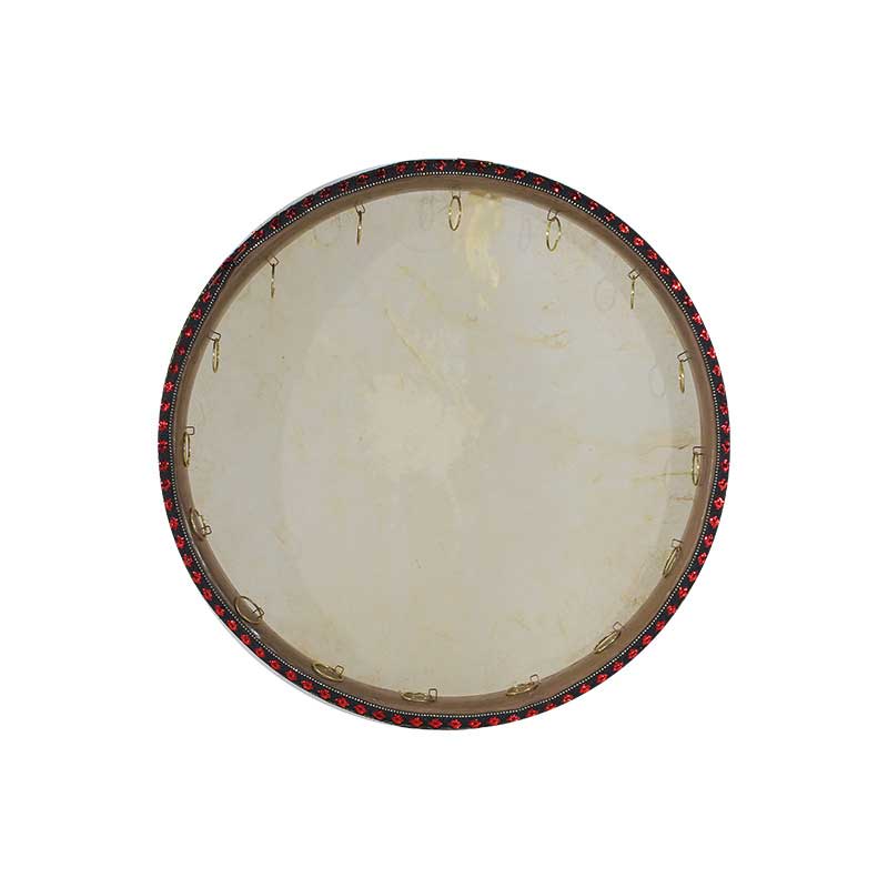 دایره متوسط طلقی