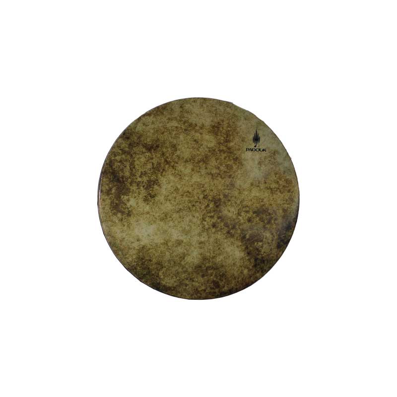 دایره کوکی ترکه ای (DRK) پادوک