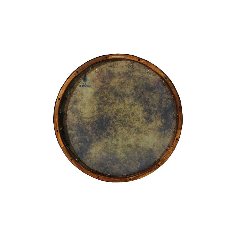 دایره کوکی ترکه ای (DRK) پادوک