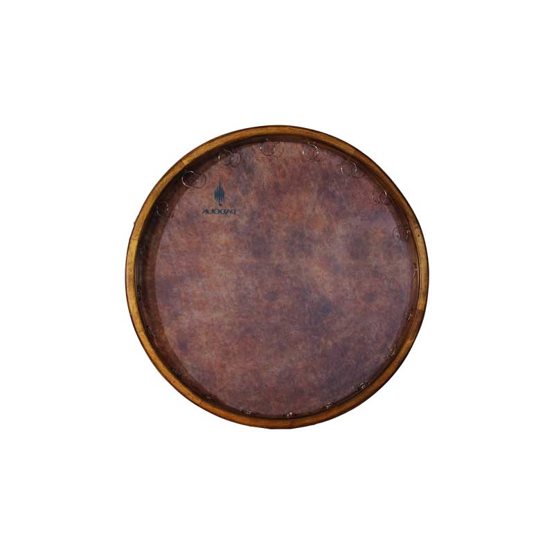 دایره (قاوال) ثابت ترکه ای(DRS) پادوک طلقی طرح دار