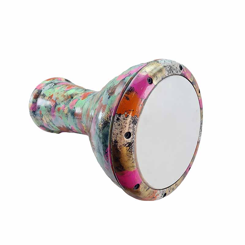 داربوکا ارزنجان NP