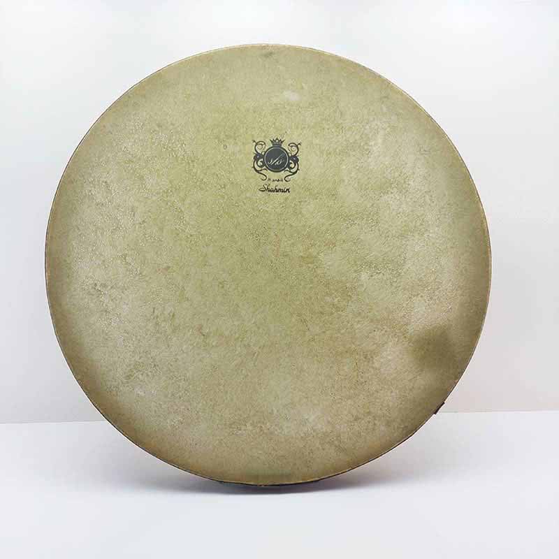 دف شهمیری ویژه 4/4