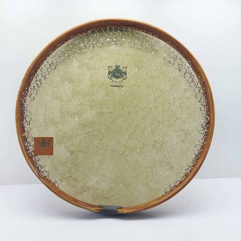 دف شهمیری ویژه 4/4