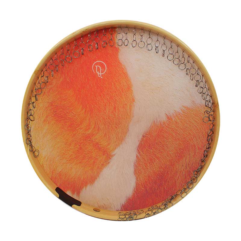 دف هراز رویال 4/4