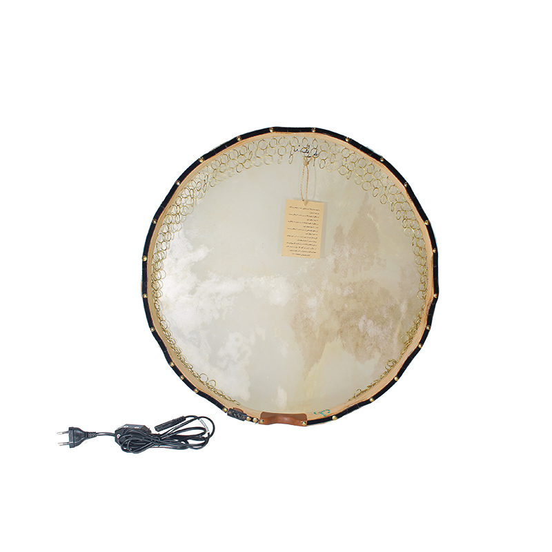 دف خاوری المنتی ویژه 4/4