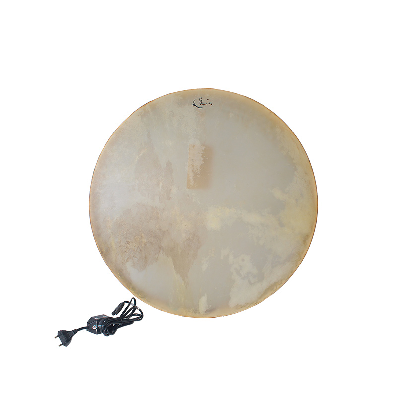 دف خاوری المنتی ویژه 4/4