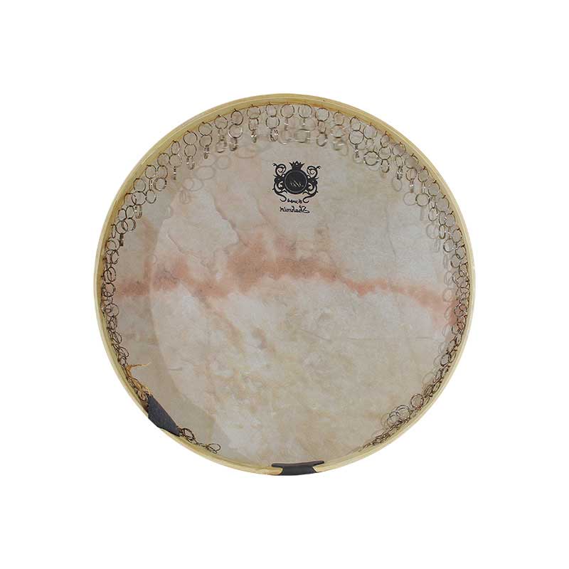 دف شهمیری ویژه نوجوان