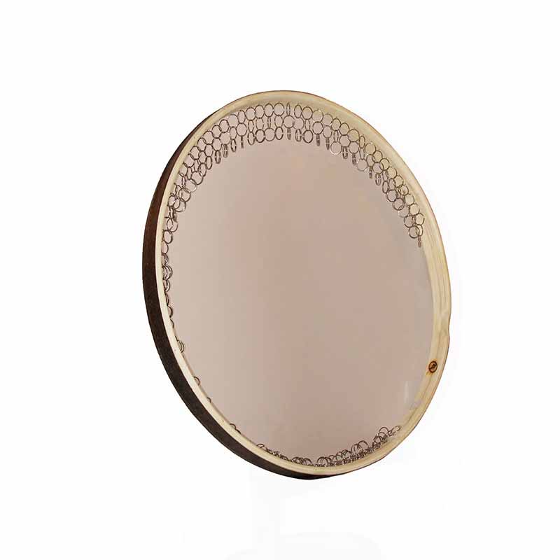 دف حبیبی سفید