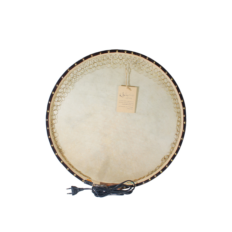 دف خاوری المنتی ساده 4/4