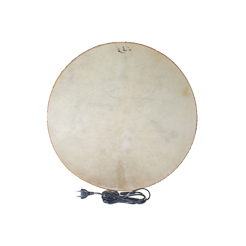 دف خاوری المنتی ساده 4/4