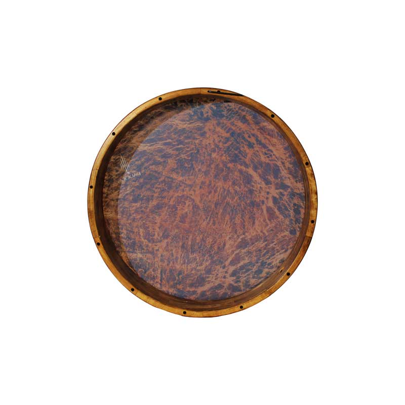 بندیر پادوک کوکی ترکه ای (BD)