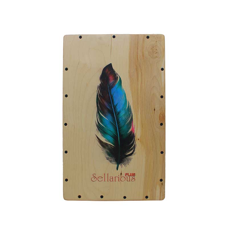 کاخن sellarious plus طرح گرافیکی