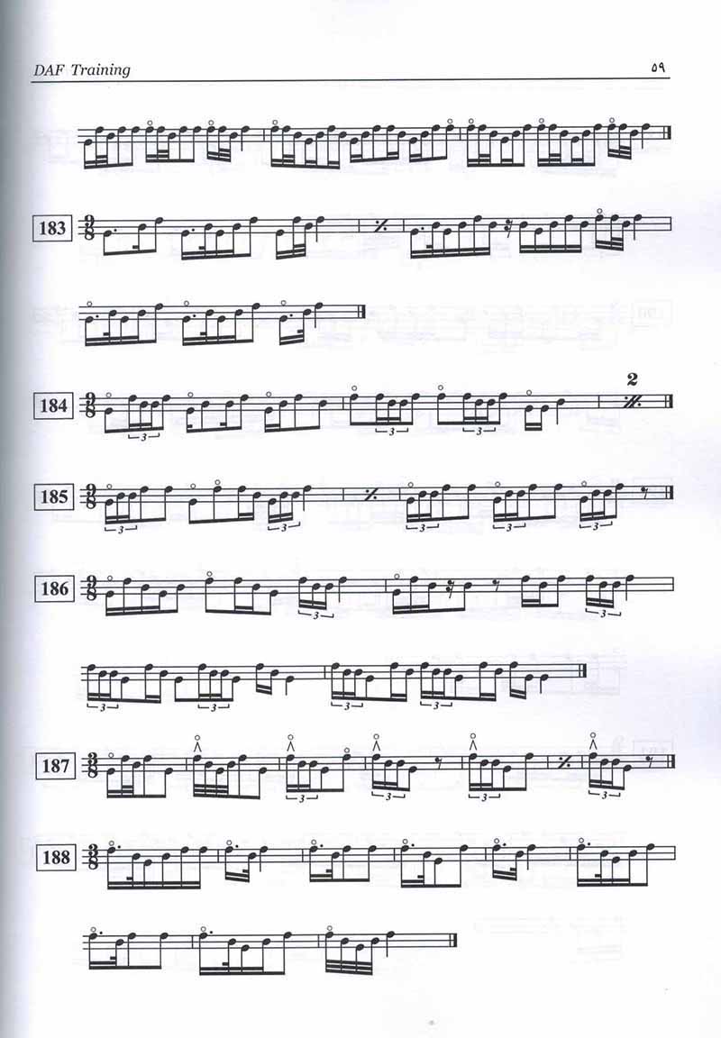 آموزش دف زکریا یوسفی نشر ارسطو