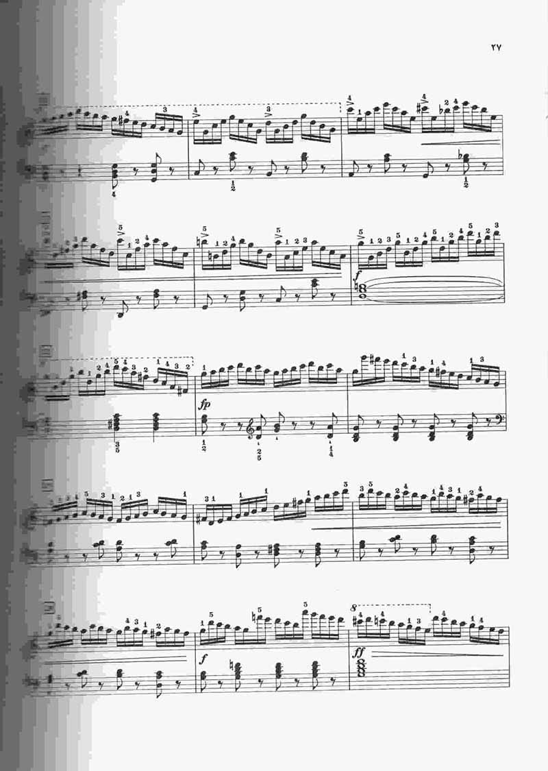 کارل چرنی اپوس 299 نشر هنر و فرهنگ