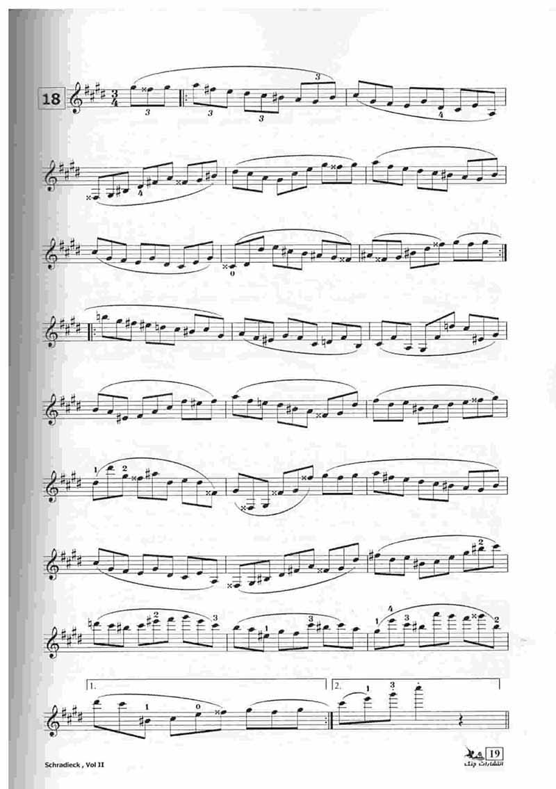  شرادیک (جلد دوم) نشر چنگ