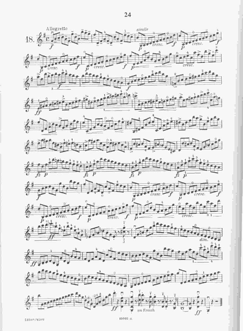  کایزر اپوس 20 نشر پارت