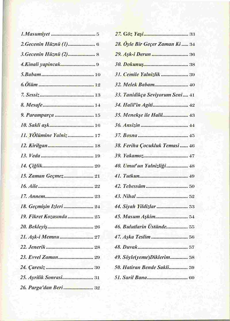  نغمه های آناتولی نشر نای و نی