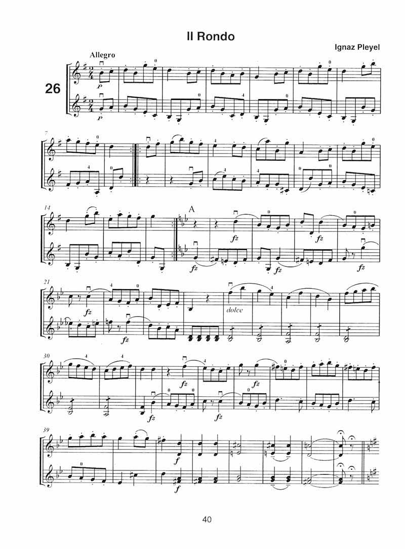  از رنسانس تا رمانتیک  نشر نای و نی