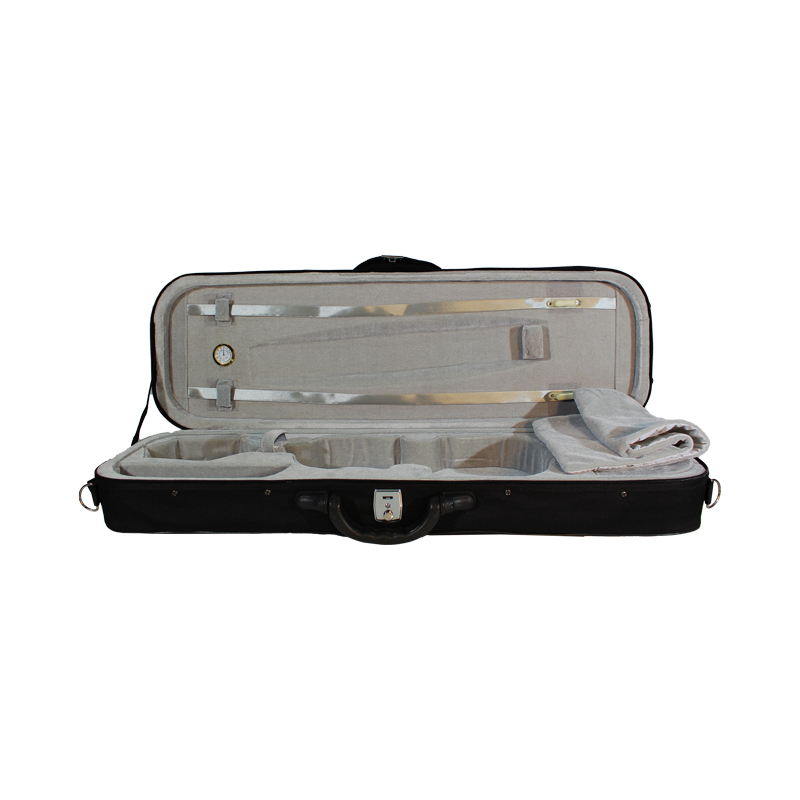 هاردکیس ویولن مگینی برزنت ویولن